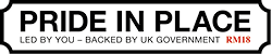 Tilbury Town Logo